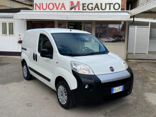 Fiat fiorino 1.3 mjt 75cv furgone sx e5+ rif. 16643363