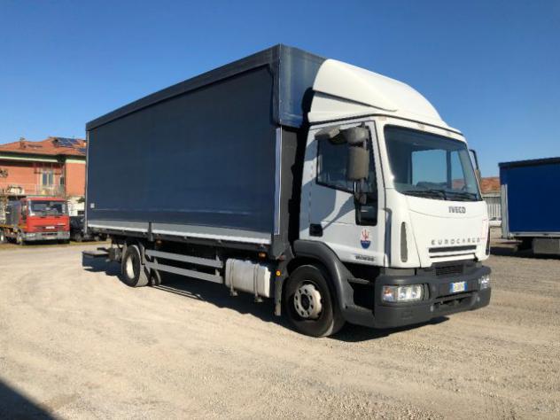 Iveco eurocargo 120e28 rif. 16598137 Iveco eurocargo 120e28 rif. 16598137