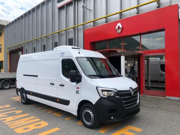 Renault master 150.35 van l3 h2 rif. 16629518 Renault master 150.35 van l3 h2 rif. 16629518