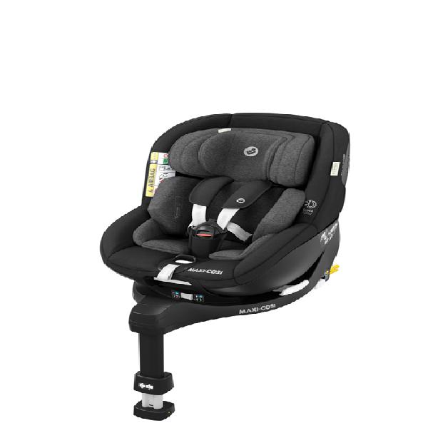 Seggiolino auto mica pro eco i-size maxi cosi Seggiolino auto mica pro eco i-size maxi cosi