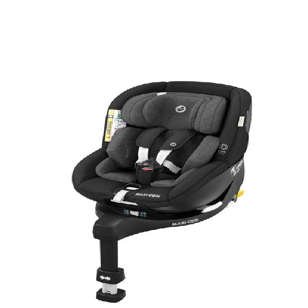 Seggiolino auto mica pro eco i-size maxi cosi