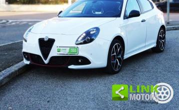 Alfa romeo - giulietta -…