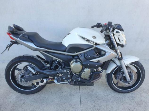 Yamaha xj6 actionbike.it rif. 16671735 Yamaha xj6 actionbike.it rif. 16671735