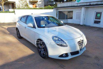 Alfa Romeo Giulietta Giulietta 2.0 JTDm 2 150 CV Exclusive,