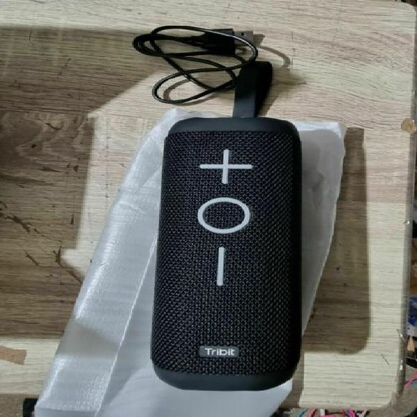 Speaker bluetooth portatile tribit stormbox Speaker bluetooth portatile tribit stormbox