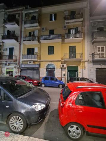 Appartamento di 60mq in pasubio 97 a bari Appartamento di 60mq in pasubio 97 a bari