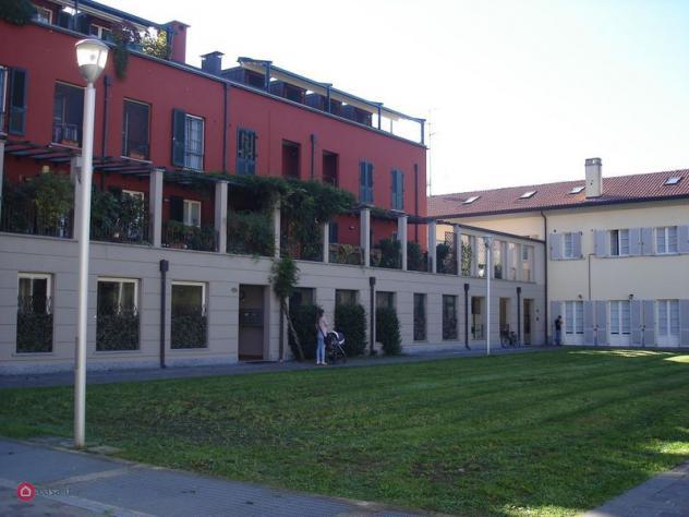 Appartamento di 70mq in piazza pavese a villasanta Appartamento di 70mq in piazza pavese a villasanta