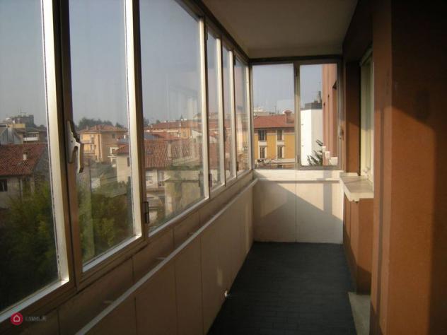 Appartamento di 85mq in Via Planis a Udine