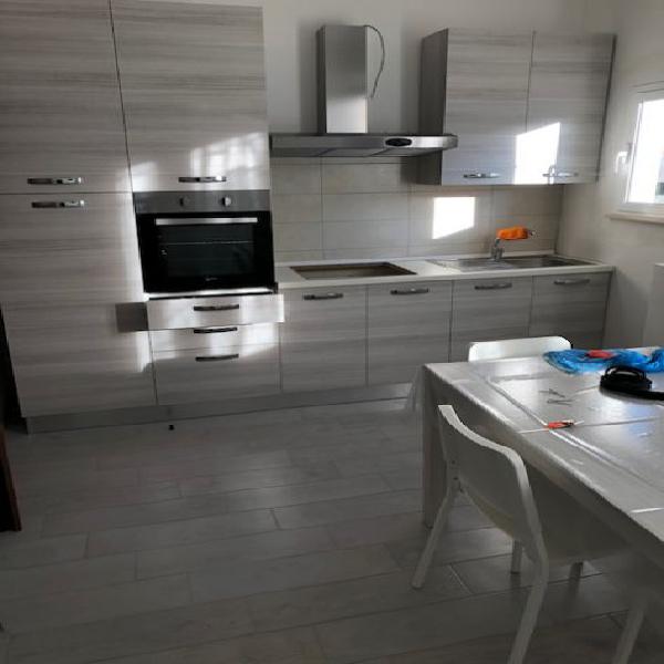 Appartamento vista mare periodo estivo nella centralissima Appartamento vista mare periodo estivo nella centralissima