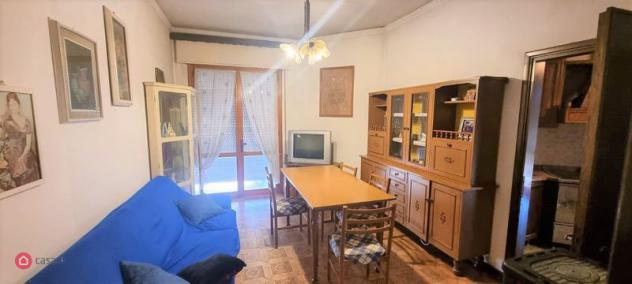 Appartamento di 90mq in via bassa iº 94 a campodarsego