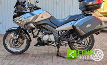 Suzuki v-strom 650 Suzuki v-strom 650