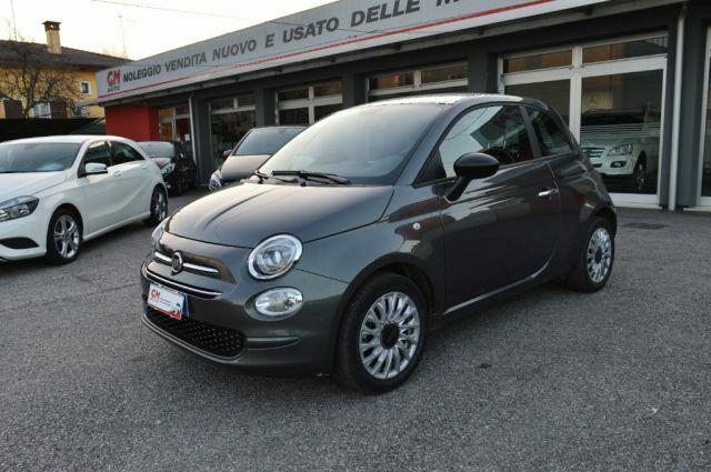 Fiat 500 1.0 hybrid lounge - *ok neopatentati *ibrido