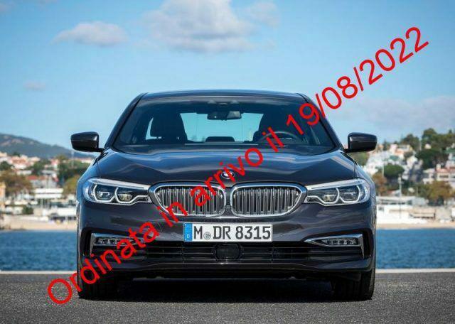 Bmw 518 d 48v msport Bmw 518 d 48v msport