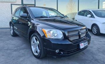 Dodge caliber 2.0…