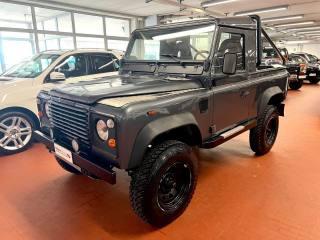 LAND ROVER Defender 90 turbodiesel Station Wagon County