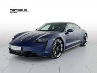 Porsche taycan 4s (rif. 16506788), anno 2021, km 6700 Porsche taycan 4s (rif. 16506788), anno 2021, km 6700