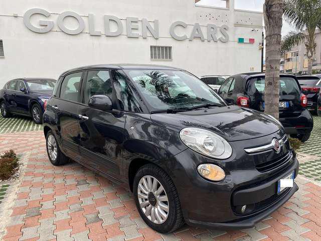 Fiat 500L 1.3 mjt Pop Star 95CV Lega Clima Uff Italy USB