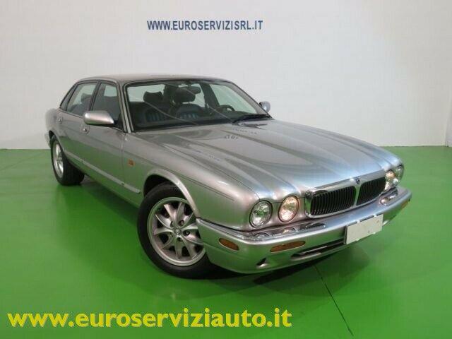 Jaguar xj 4.0 cat executive Jaguar xj 4.0 cat executive