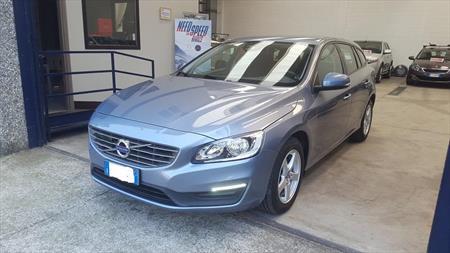 Volvo V60 D2 Geartronic Dynamic Edition Automatica Full,