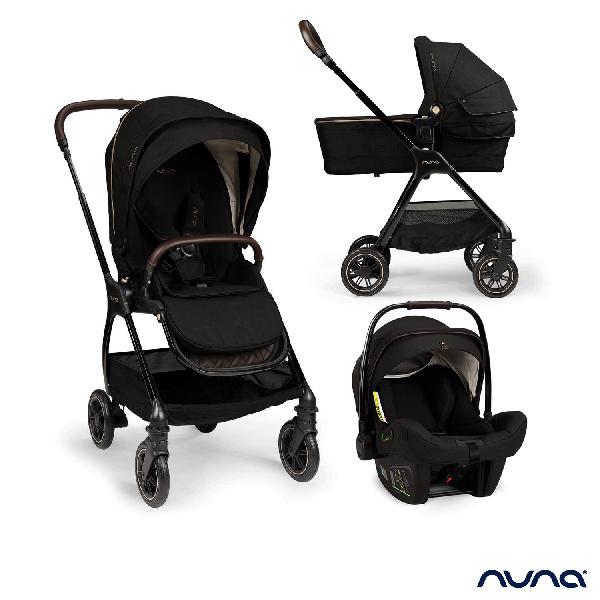 Trio completo triv - scegli il colore e il seggiolino auto Trio completo triv - scegli il colore e il seggiolino auto