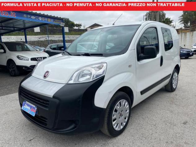 Fiat fiorino 1.3 mjt 75cv combi semivetrato rif. 16826759
