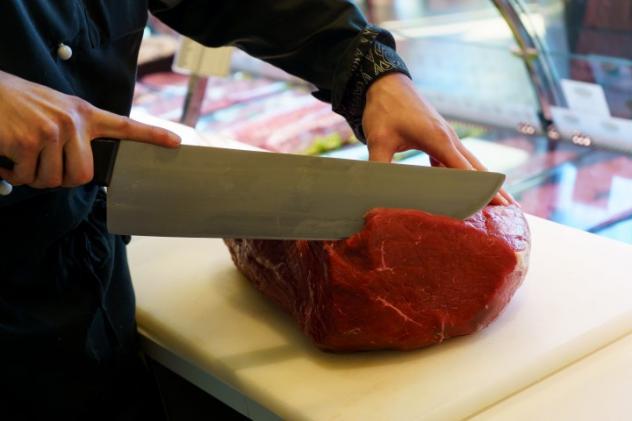 Gfp - storica macelleria gastronomia Gfp - storica macelleria gastronomia