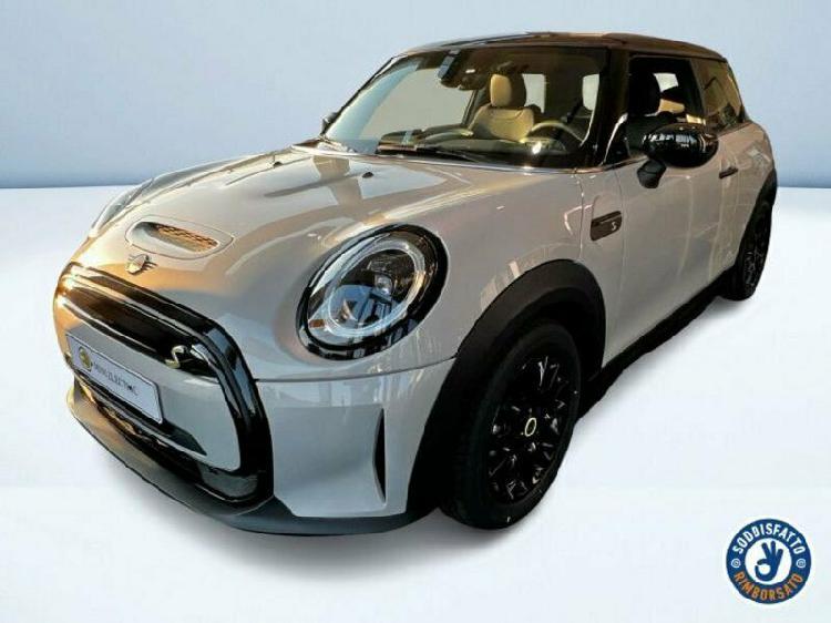 Mini altri modelli cooper se classic