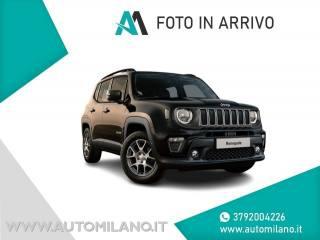 JEEP Renegade 1.0 T3 Limited Promo WOW (rif. 16936066), Anno