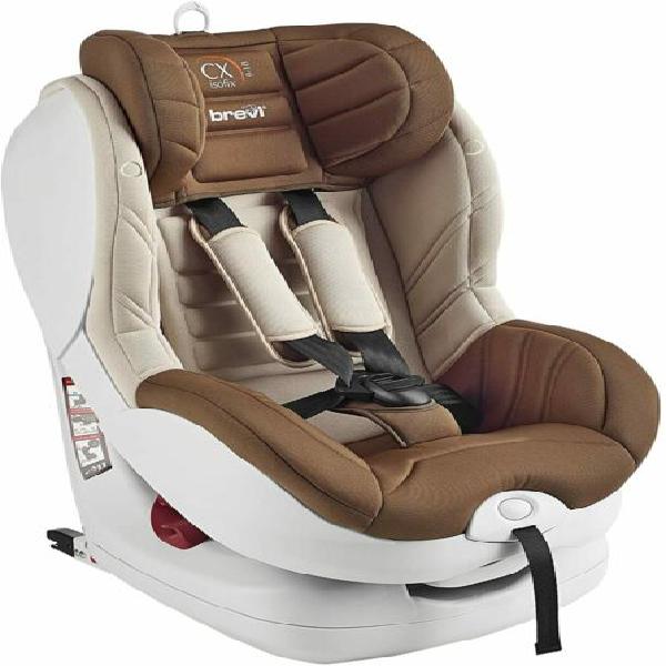 Seggiolino auto cx isofix brevi