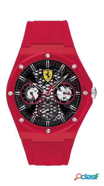 Orologio Uomo Scuderia ferrari Multifunzione Aspire FER0830786