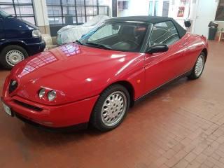 ALFA ROMEO GT 2.0i T.s. L capotte elettrica (rif. 16981435),