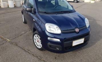Fiat panda 1.2 pop 69cv Fiat panda 1.2 pop 69cv
