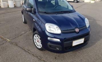 Fiat panda 1.2 pop 69cv