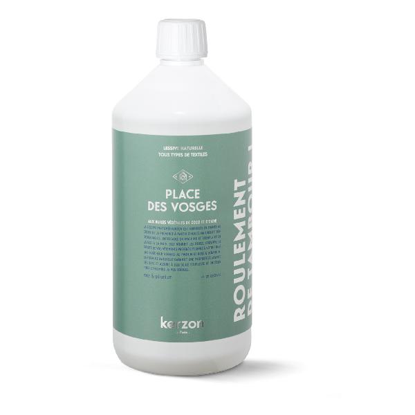 Place des vosges scented laundry detergent kerzon design Place des vosges scented laundry detergent kerzon design
