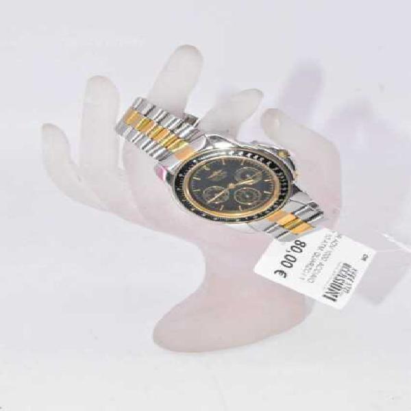 Orologio sector adv 1000, acciaio, water resistant 10 atm, Orologio sector adv 1000, acciaio, water resistant 10 atm,