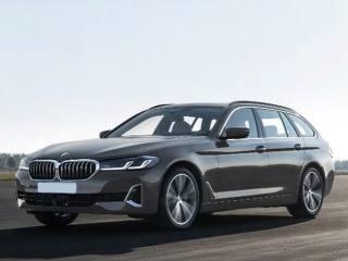 Bmw 520 d 48v xdrive touring msport (rif. 17022730), anno Bmw 520 d 48v xdrive touring msport (rif. 17022730), anno