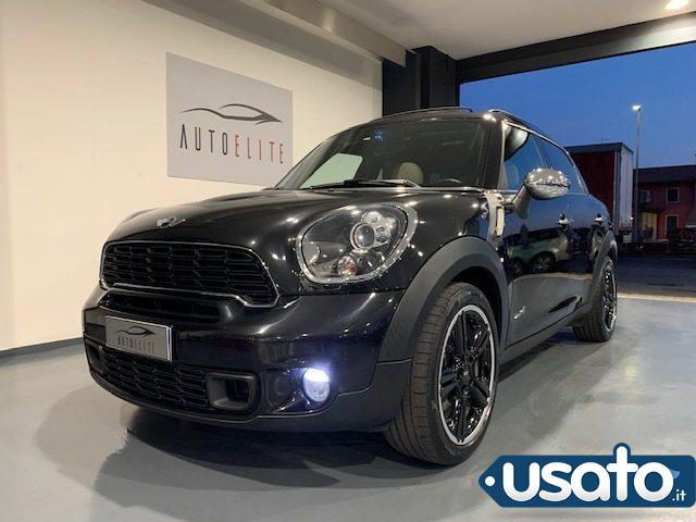 Mini countryman mini cooper sd countryman all4 santa maria Mini countryman mini cooper sd countryman all4 santa maria