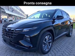 Hyundai tucson 1.6 mhev 4wd aut. platinum tetto apribile