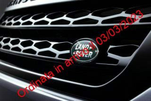 Land rover range rover 3.0 i6 hse lwb 7 posti Land rover range rover 3.0 i6 hse lwb 7 posti