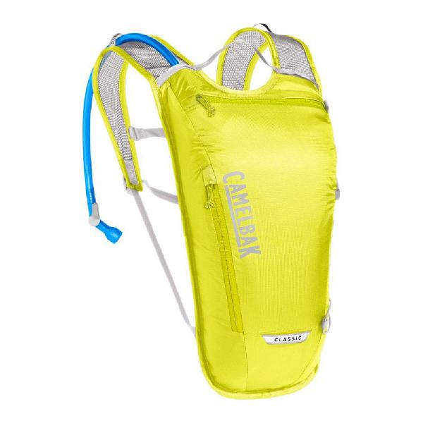 Camelbak classic light 4l - zaino da idratazione safety