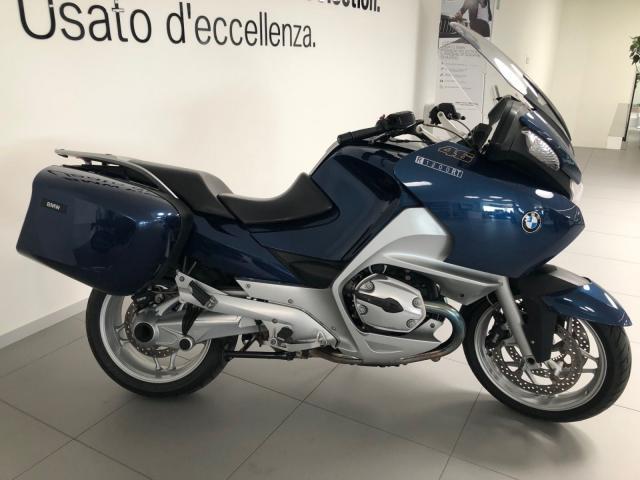 R 1200 RT (2005 - 07)