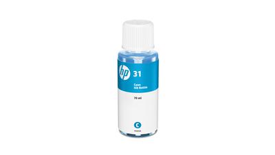 Hp cartuccia 31 Hp cartuccia 31