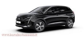 Peugeot 3008 bluehdi 130cv eat8 allure pack consegna giugno Peugeot 3008 bluehdi 130cv eat8 allure pack consegna giugno