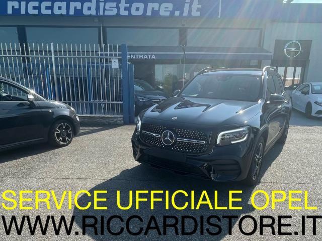 Mercedes glb 220 d automatic 4matic premium night pack + led Mercedes glb 220 d automatic 4matic premium night pack + led