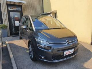 CITROEN Grand C4 Picasso BlueHDi 150 S&S Exclusive EURO 6B /