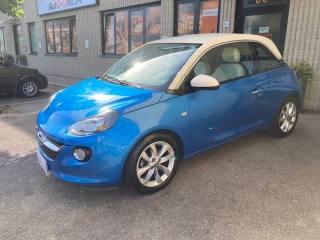 OPEL Adam 1.4 87 CV GPL Tech Jam (rif. 17227270), Anno 2014,