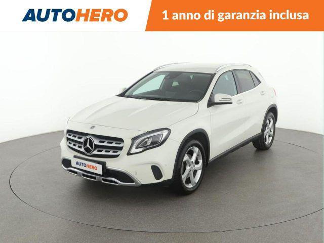 MERCEDES-BENZ GLA 180 Sport - CONSEGNA A CASA