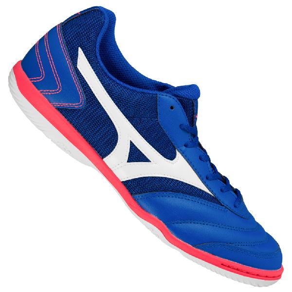 Mizuno Morelia Sala Club Scarpe da calcio indoor Q1GA2003-64
