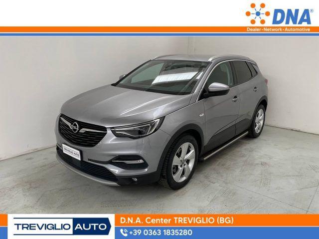 Opel grandland x 1.6 diesel ecotec start&amp;stop aut.