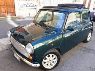Rover mini 1.3 cat british open classic (rif. 10365644), Rover mini 1.3 cat british open classic (rif. 10365644),